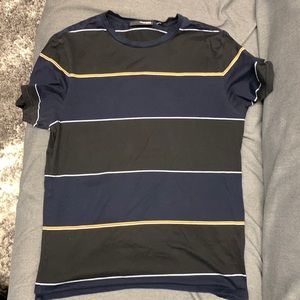Murano slim fit tee